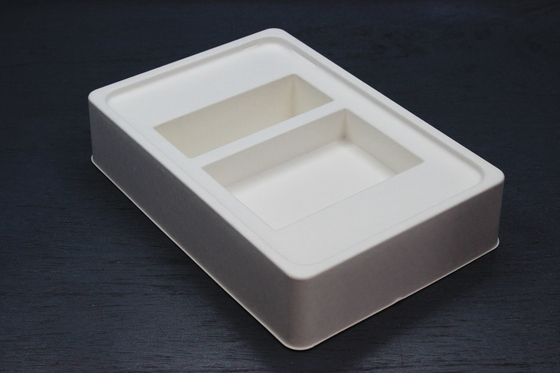 Package for electronic, cosmetic products
