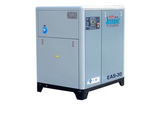 Molded Pulp Screw Reciprocating Rotary Type Air Compressor Driven By Belt