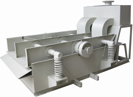 Fiber Mold Vibration Screen Machine