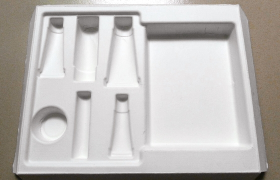 Fiber Based Machine To Produce High Grade Industrial Packaging Product