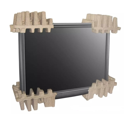 Pollution Free Molded Pulp Industrial Package