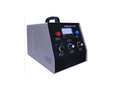 AC220V 50HZ Paper Pulp Auxiliary Equipments Spot Welding Machine