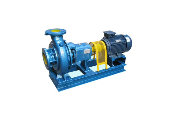 30kw Paper Moulding Pulp Pump In Bucket Making Machine Producing Fruit Tray