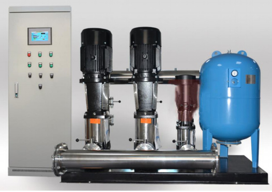 Pulp Molded Wash Mold Water Supply Machine
