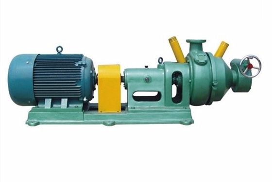 Accurate Feeding Pulp Grinding Machine Automatic Control System