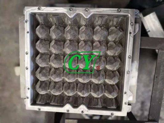 AC220V 50HZ Paper Pulp Auxiliary Equipments Spot Welding Machine