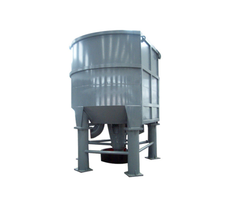 D Type Vertical Hydra Pulper