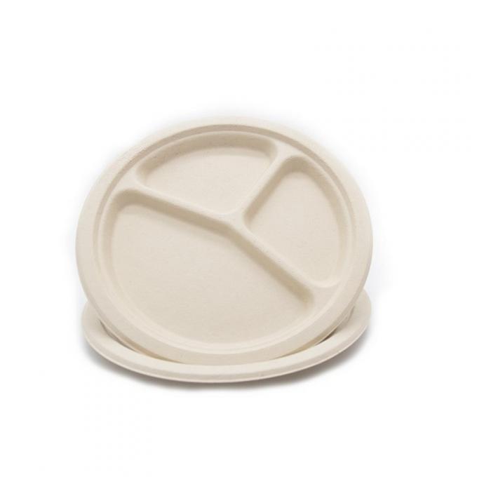 Manual Pulp Fiber Compostable Plates And Bowls Making Machine